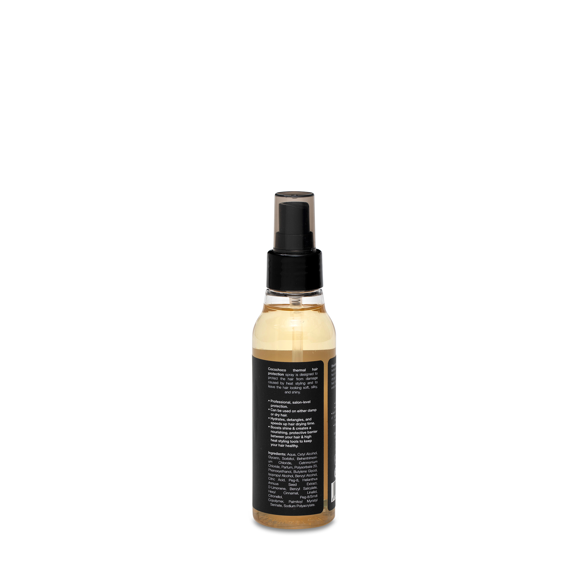 Cocochoco Thermal Protection sprej za kosu 125 ml